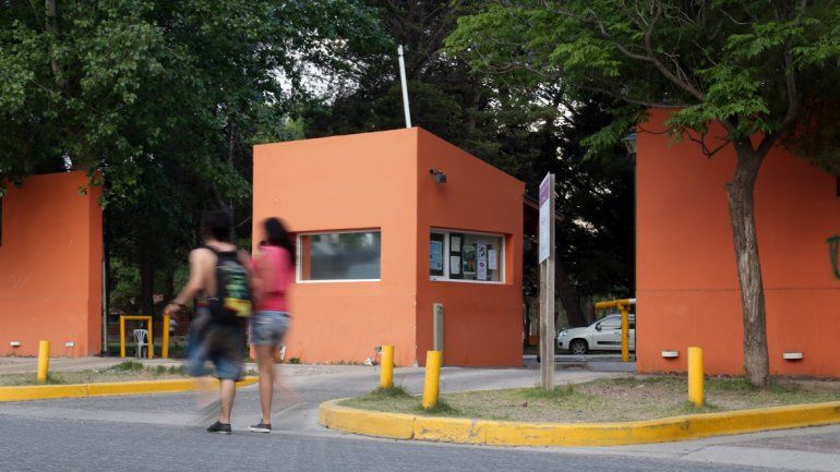 El hecho se produjo el 30 de octubre de 2015. La víctima tenía 14.