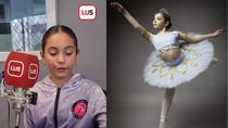 la bailarina de 12 anos que gano una beca de ballet en nueva york la bailarina de 12 anos que gano una beca de ballet en nueva york