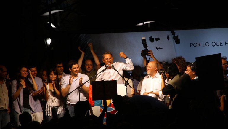 Los 20 años de una pelea que al MPN le costó ganar