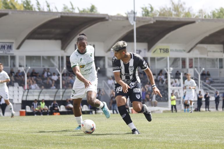 Cipolletti se despidió con una victoria en La Visera