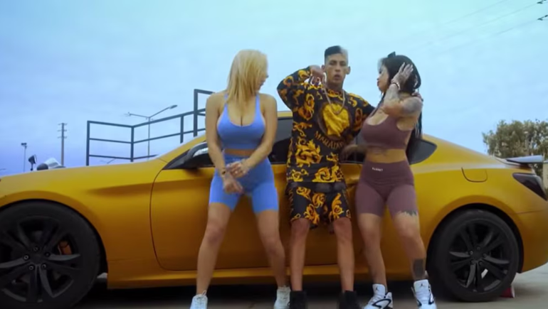 La causa podría encuadrarse como contrabando agravado.&nbsp;