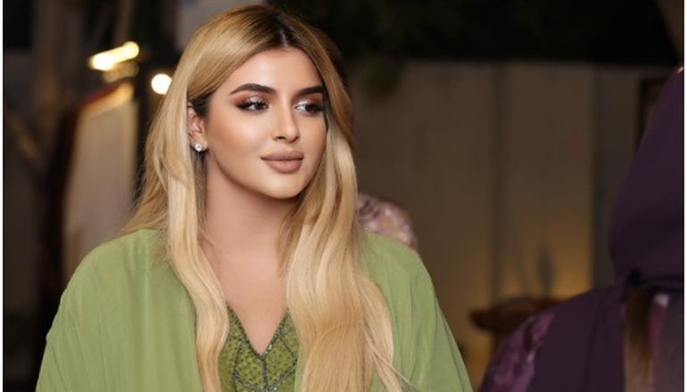 La princesa de Dubái, Mahra Sheikha, enojada con su esposo. La princesa de Dubái, Mahra Sheikha, enojada con su esposo.