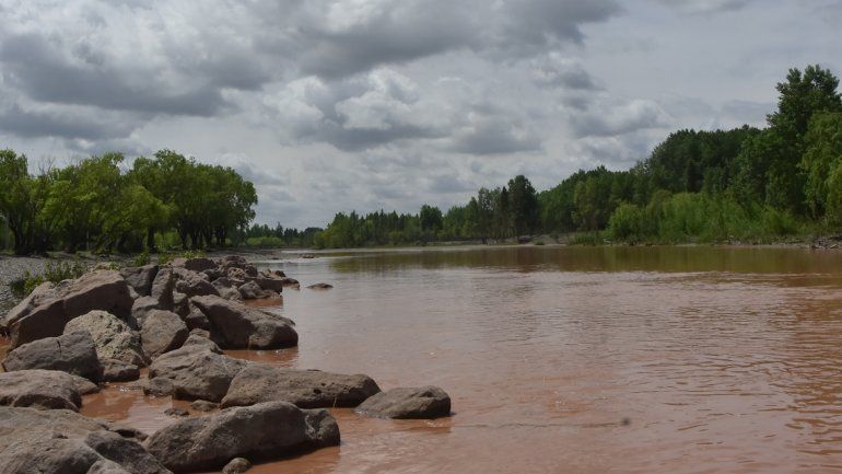 Más preocupación por la contaminación de los ríos