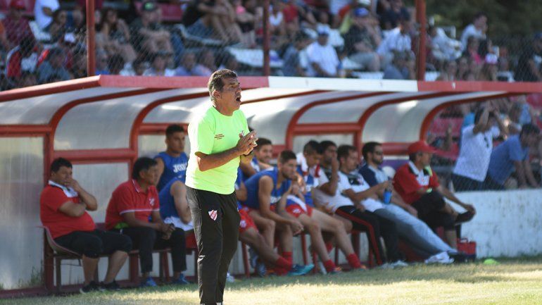 Para el Rojo, es una final