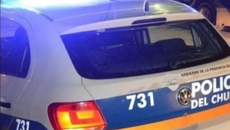 La Policía de Trelew logró detener a un acusado de homicidio que amenazaba con matarse. (Foto ilustrativa). La Policía de Trelew logró detener a un acusado de homicidio que amenazaba con matarse. (Foto ilustrativa).