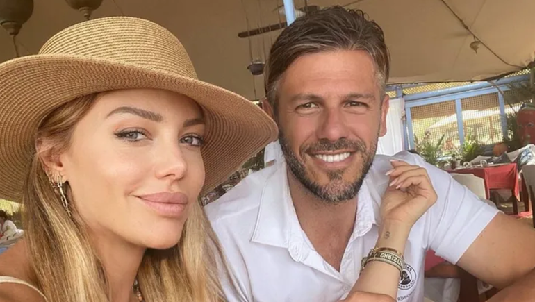 Para Eva y Martín el regreso a la Argentina no fue tan fácil como esperaban. Para Eva y Martín el regreso a la Argentina no fue tan fácil como esperaban.