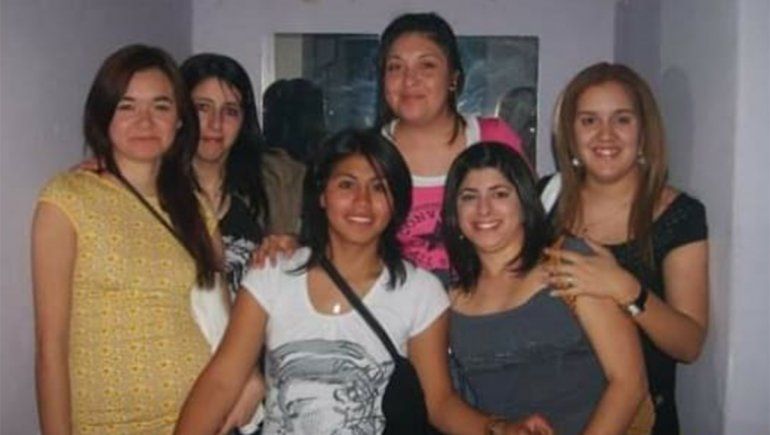 En San Antonio también duele la muerte de Solange