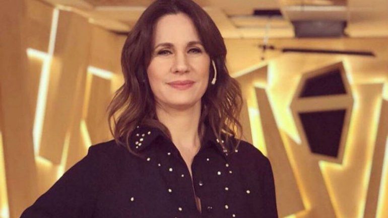 Nancy Dupláa fue dura con Carrió pero elogió a Vidal