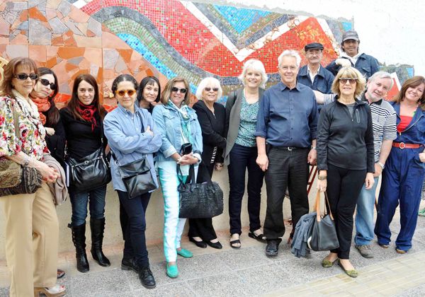 Neuquén Contemporáneo “Confluencias”