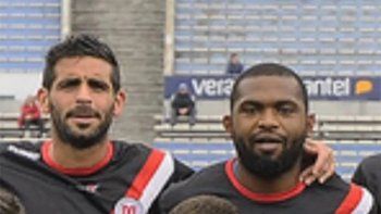 conmocion por el suicidio de un ex companero del morro garcia conmocion por el suicidio de un ex companero del morro garcia