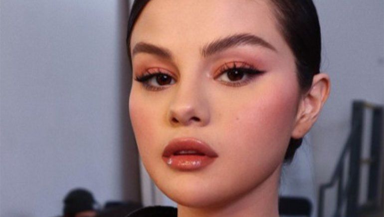 Selena Gomez es una de las artistas más influyentes del mundo | Foto: @selenagomez