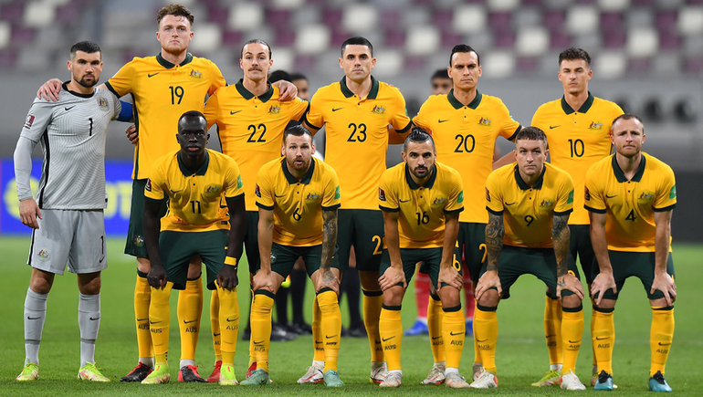 La crítica de la Selección de Australia a Qatar a días del inicio del Mundial