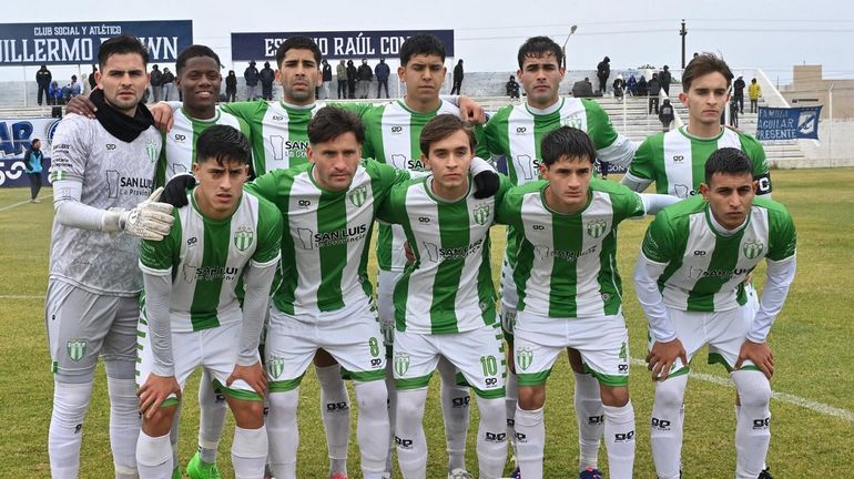 Se definió el último descenso en el Federal A y los clasificados para lo que viene