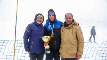 la historia de emiliano volpe, figura de los juegos la historia de emiliano volpe, figura de los juegos