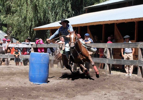 Sobre el cierre, Los Andes se impuso a San Miguel