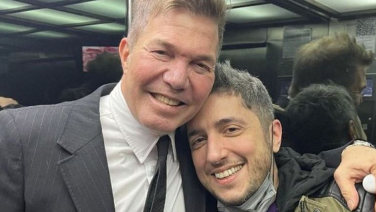 Fernando Burlando habló sobre la postura de Jey Mammón contra Telefe.