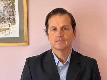 Néstor Marcelo Lamboglia, interventor en el ENRE