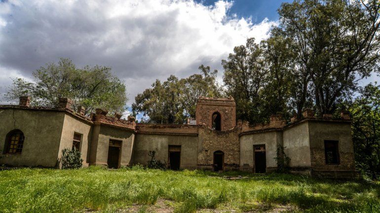 Un paso más para la restauración de la Torre Talero
