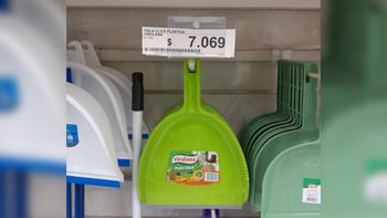 Los exorbitantes precios de 12 productos que se pueden encontrar en un supermercado