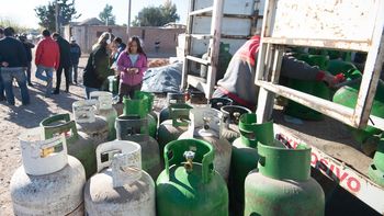 garrafas: criticas a la liberacion del precio y advierten sobre el impacto en sectores mas vulnerables garrafas: criticas a la liberacion del precio y advierten sobre el impacto en sectores mas vulnerables