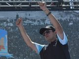Marcelo Rucci consideró que las propuestas de Javier Milei perjudicarán a los trabajadores.