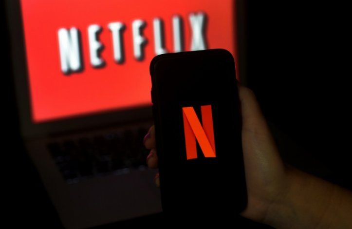 Netflix: las tres películas más buscadas en la plataforma