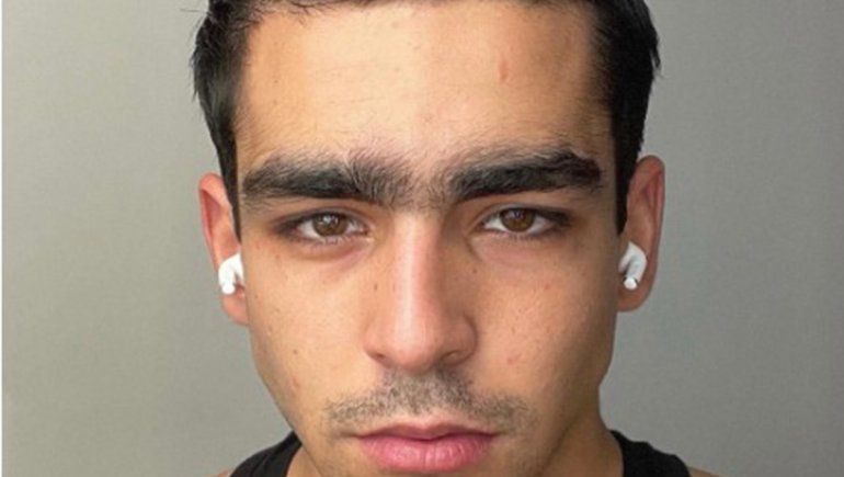 El actor de Netflix tiene más de 4 millones de seguidores en su cuenta de Instagram