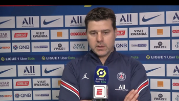 pochettino sobre los silbidos a messi: todos hemos sido afectados pochettino sobre los silbidos a messi: todos hemos sido afectados