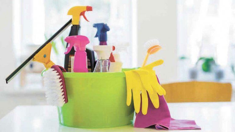Cosas que hay que limpiar más seguido en una casa