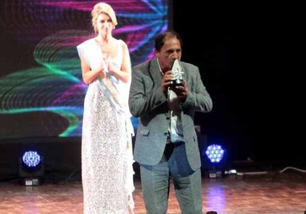 Mar del Plata: Julio Chávez fue el gran ganador de los Estrella de Mar