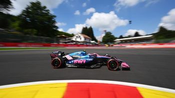 atento colapinto: cuales son los cambios que planea la formula 1