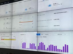 mariano gaido visito el campus de huawei y proyecta aplicar su tecnologia en el futuro parque solar de neuquen mariano gaido visito el campus de huawei y proyecta aplicar su tecnologia en el futuro parque solar de neuquen