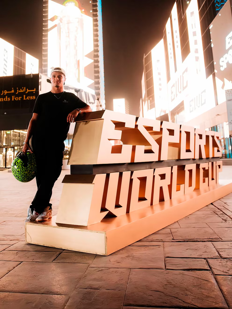 Lando Norris Lando Norris