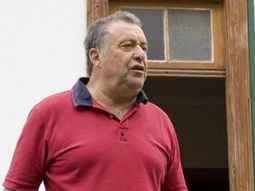 Eduardo Artero, destacado referente de los regantes y productores, cuestionó con dureza al presidente de la Federación de Productores, Sebastián Álvarez.