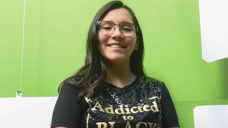 Los adolescentes debaten en sesión de la Copronaf