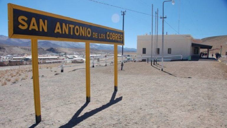 De 6.1 fue el sismo que se sintió en la provincia de Salta. 