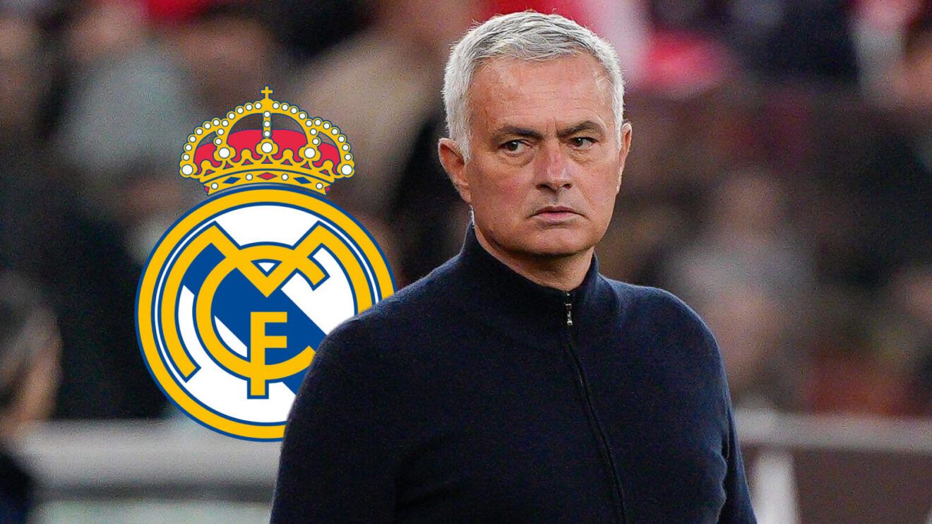 Real Madrid busca entrenador para la próxima temporada.