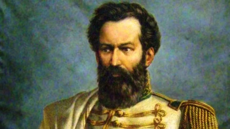 Quién fue Martín Miguel de Güemes y por qué el 17 de junio es feriado en la Argentina