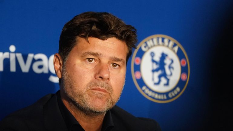 Chelsea viene de empatar 1 a 1 con Manchester City en la Premier League.