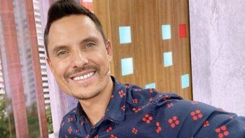 el conmovedor el mensaje de lio pecoraro tras comenzar el tratamiento contra la leucemia el conmovedor el mensaje de lio pecoraro tras comenzar el tratamiento contra la leucemia