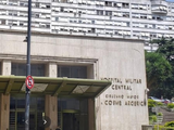 La Justicia Federal investiga el episodio por el que está grave una voluntaria de Armada