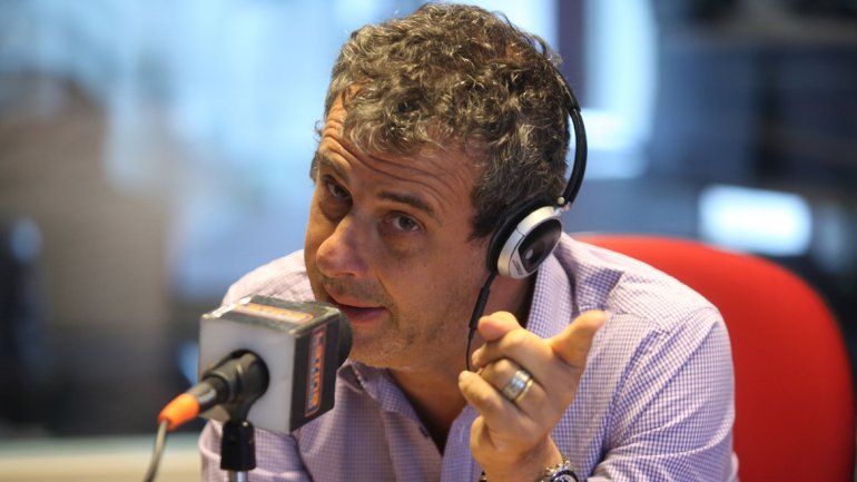 Varios periodistas se hicieron eco de la noticia y la divulgaron a través de su cuenta de Twitter.