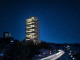 Cómo será la Torre Aura