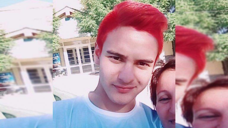 Piden ayuda para encontrar a un adolescente que desapareció en el Limay