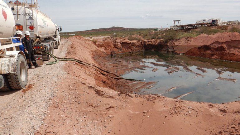 Siguen remediando Bandurria