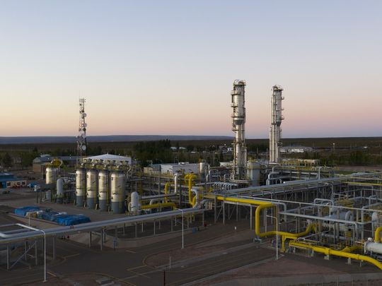 MEGA realizó una exitosa colocación de Obligaciones Negociables