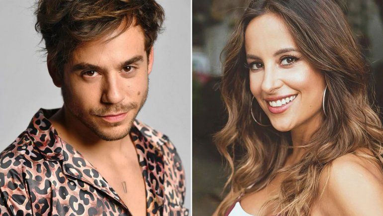 La amo porque tenemos una tensión amorosa