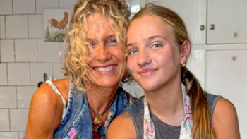 cual es la hija de maru botana que pinta para ser su sucesora en la cocina cual es la hija de maru botana que pinta para ser su sucesora en la cocina