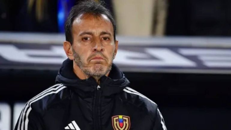 ¿Hay acuerdo? Venezuela iría en búsqueda de otro argentino tras echar al Bocha Batista