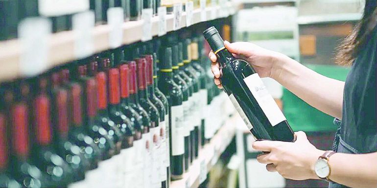 El vino y la economía del ajuste: un mercado en retracción